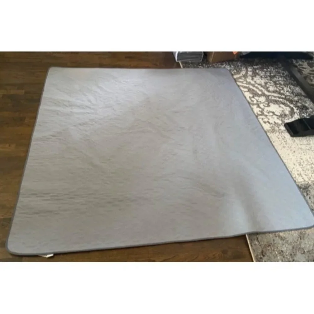 Washable Puppy Dog Pee Pad, 34